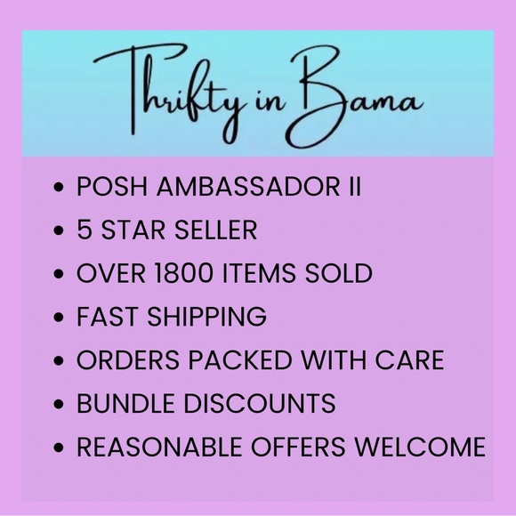 Andree by Unit Floral Embroidered Blue & White Striped Shrift Dress Size Medium - Picture 12 of 12